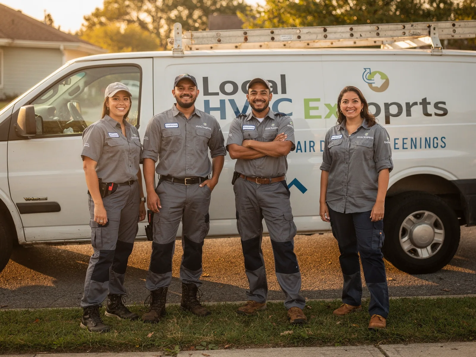 24/7 HVAC Repair & AC Replacement company in Ravia, OK